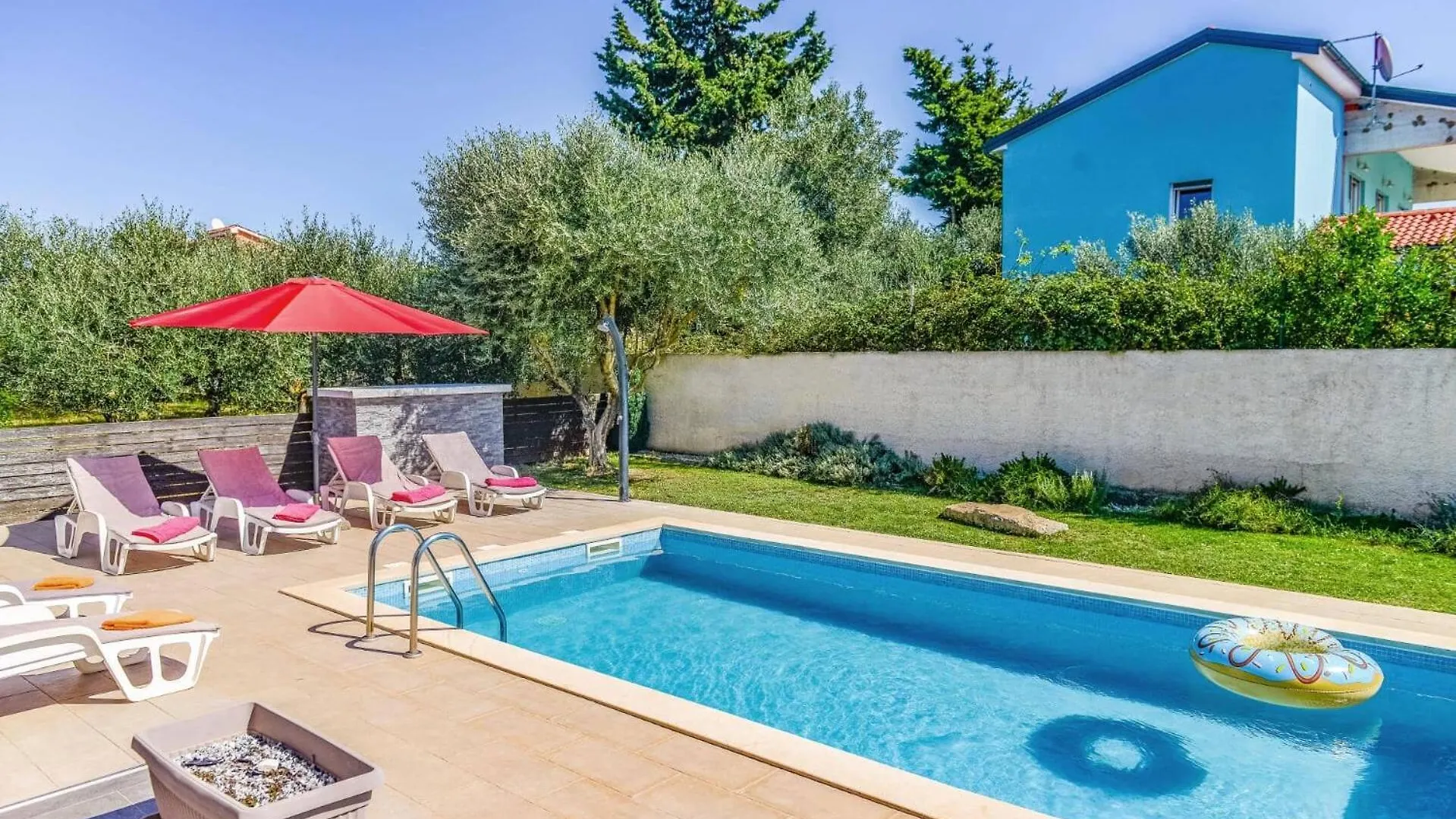 Villa Thea Istria By Villa Plus Pula 0*,  Chorwacja