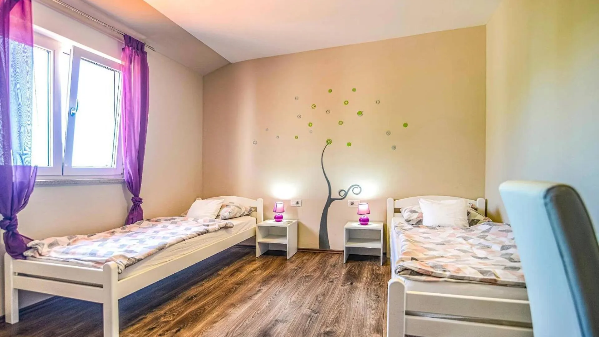 Villa Thea Istria By Villa Plus Pula