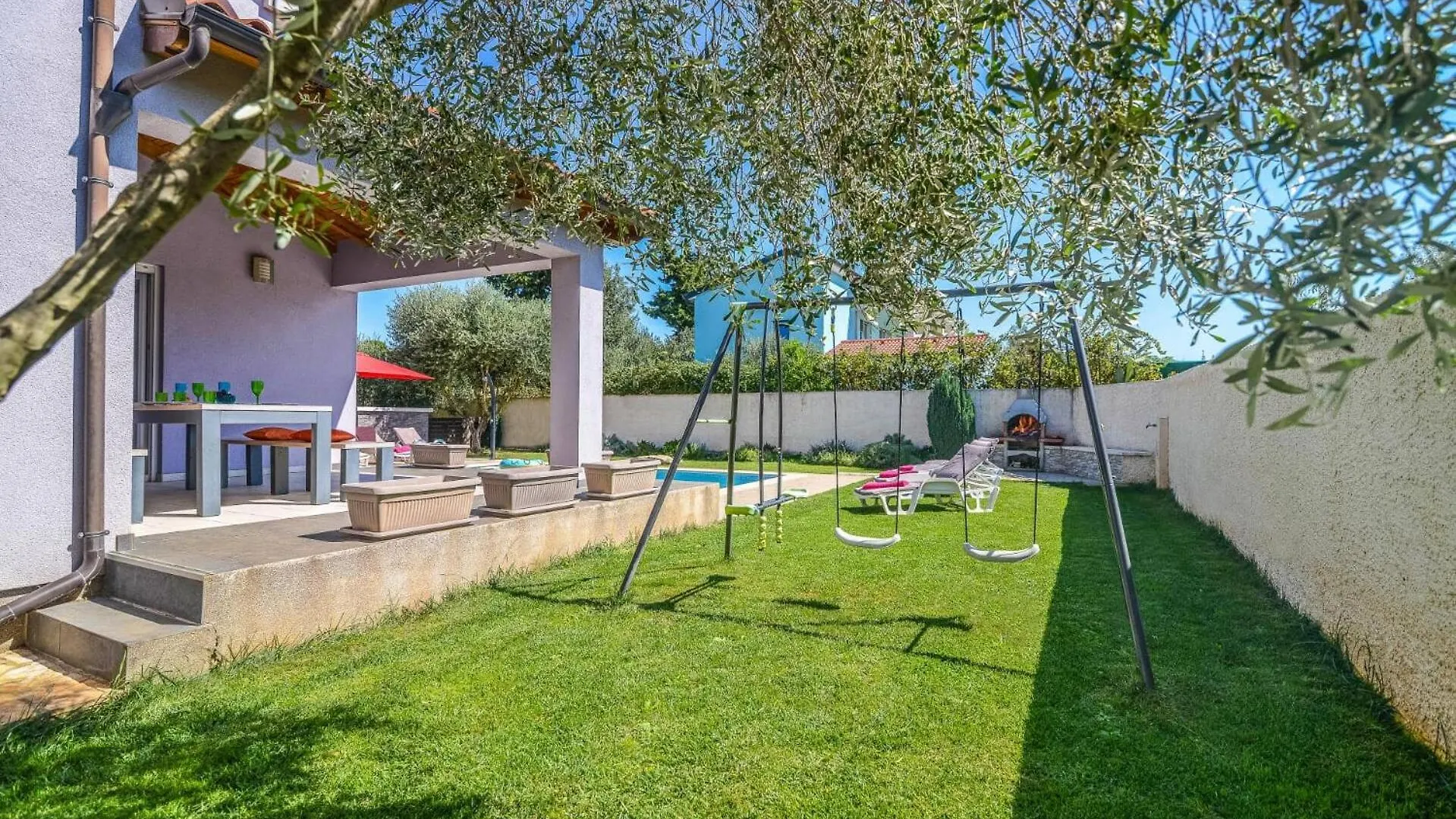 Villa Thea Istria By Villa Plus Pula