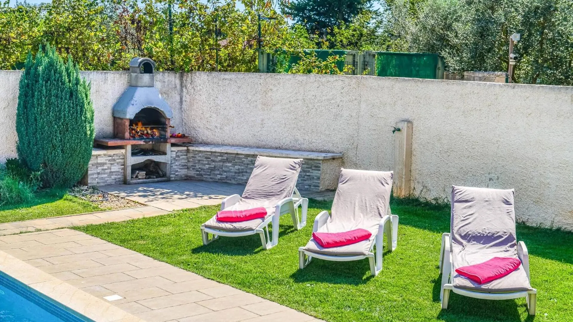 Villa Thea Istria By Villa Plus Pula