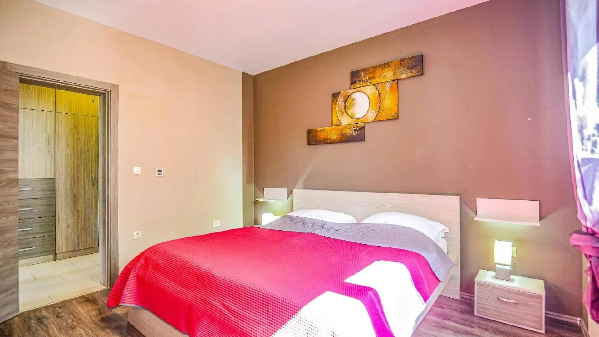 Villa Thea Istria By Villa Plus Pula Croatia