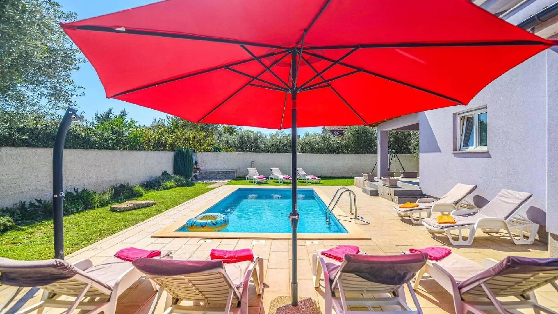 Villa Thea Istria By Villa Plus Pula