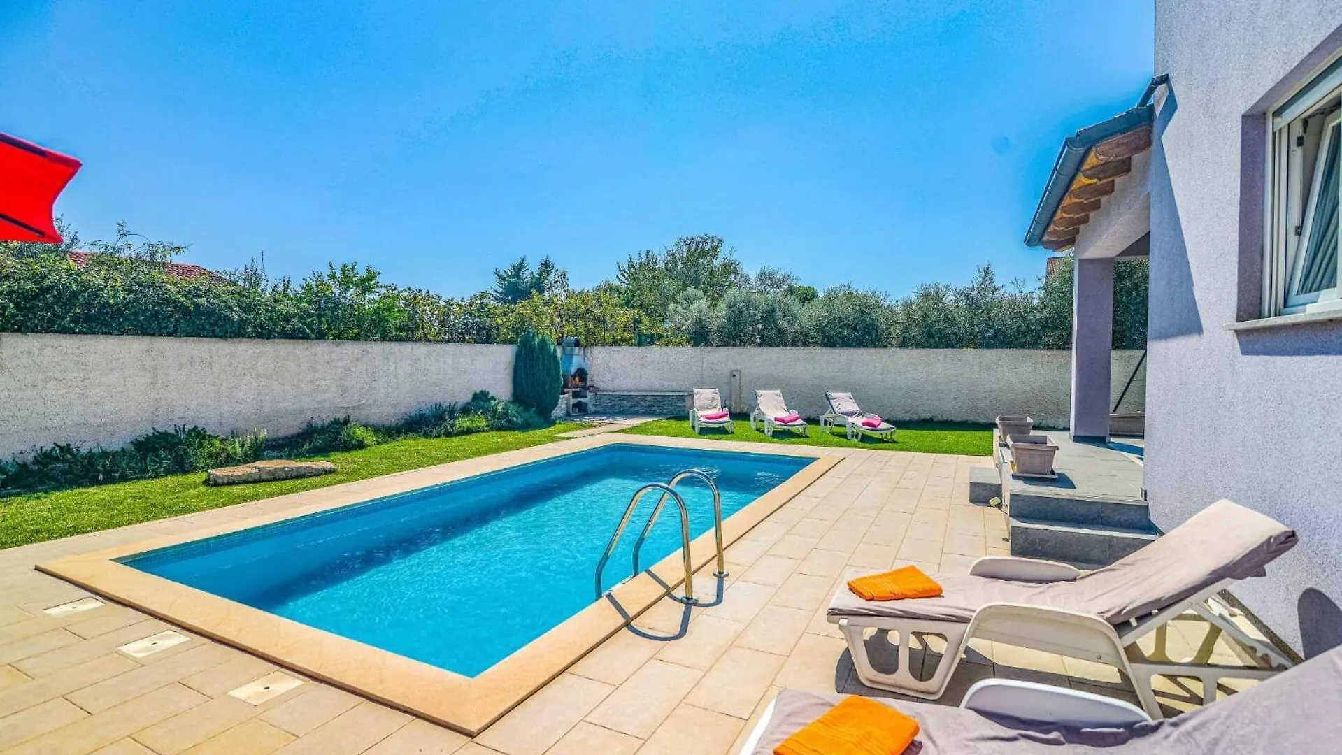 Villa Thea Istria By Villa Plus Pula